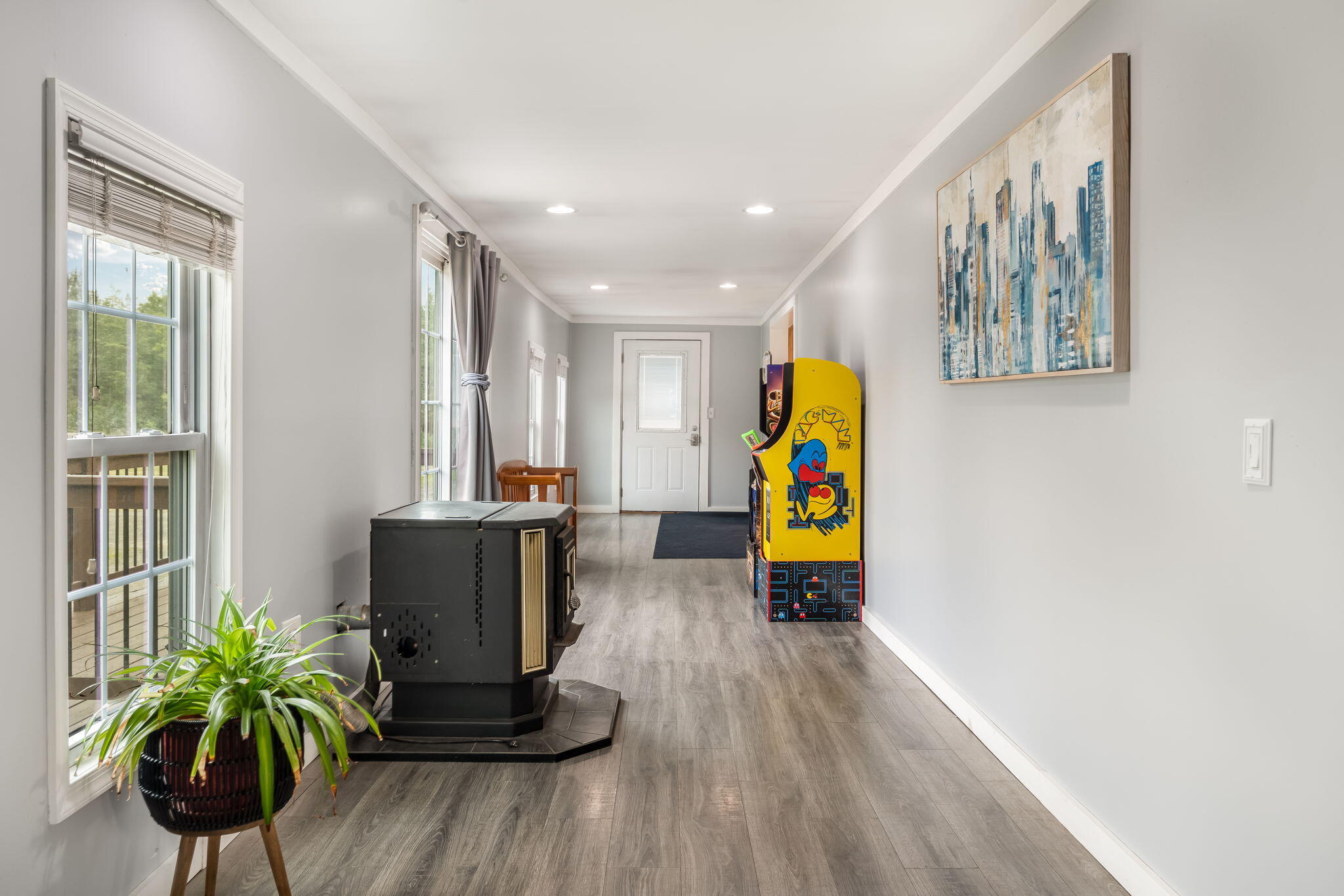 42 Lagrange Road Howland ME 04448