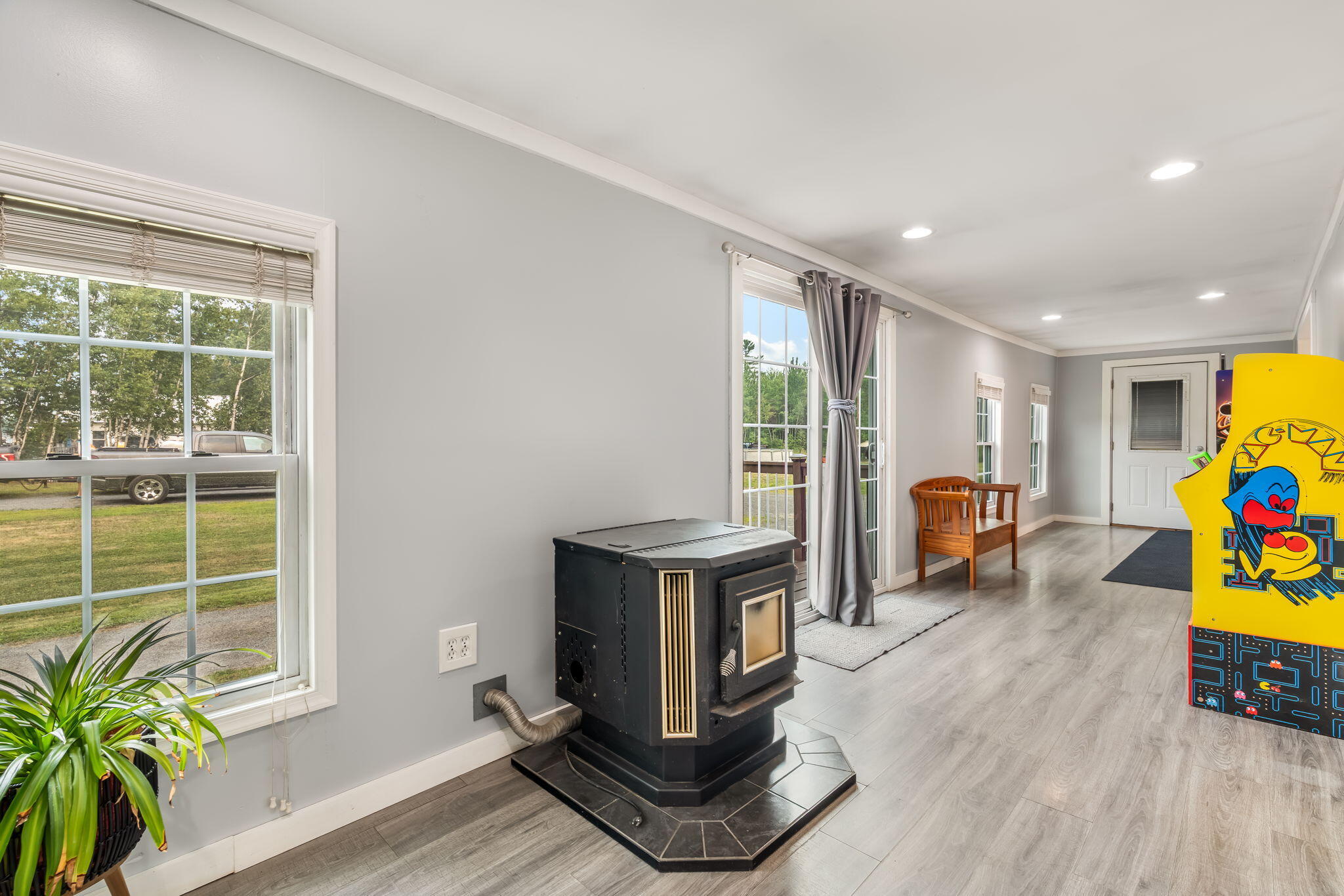 42 Lagrange Road Howland ME 04448