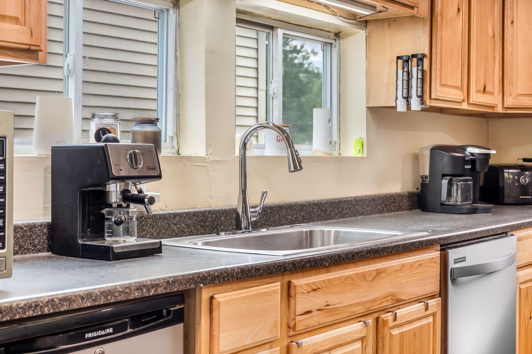 42 Lagrange Road Howland ME 04448