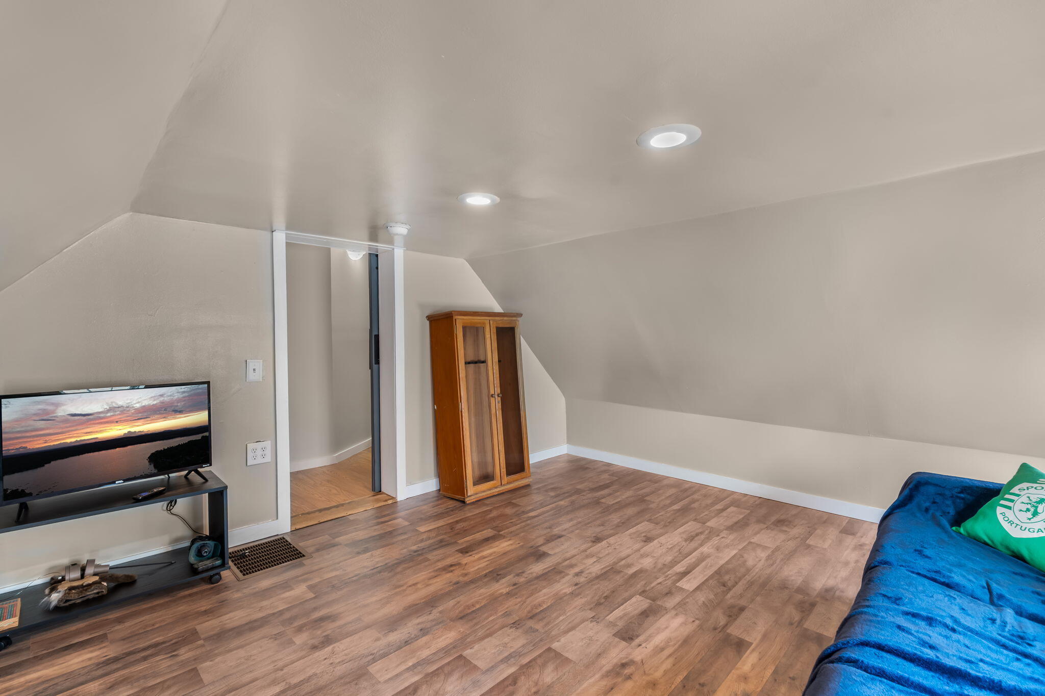 42 Lagrange Road Howland ME 04448