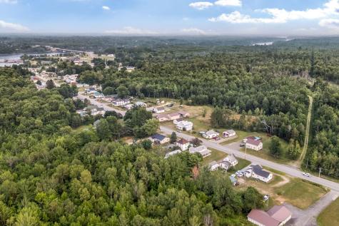 42 Lagrange Road Howland ME 04448
