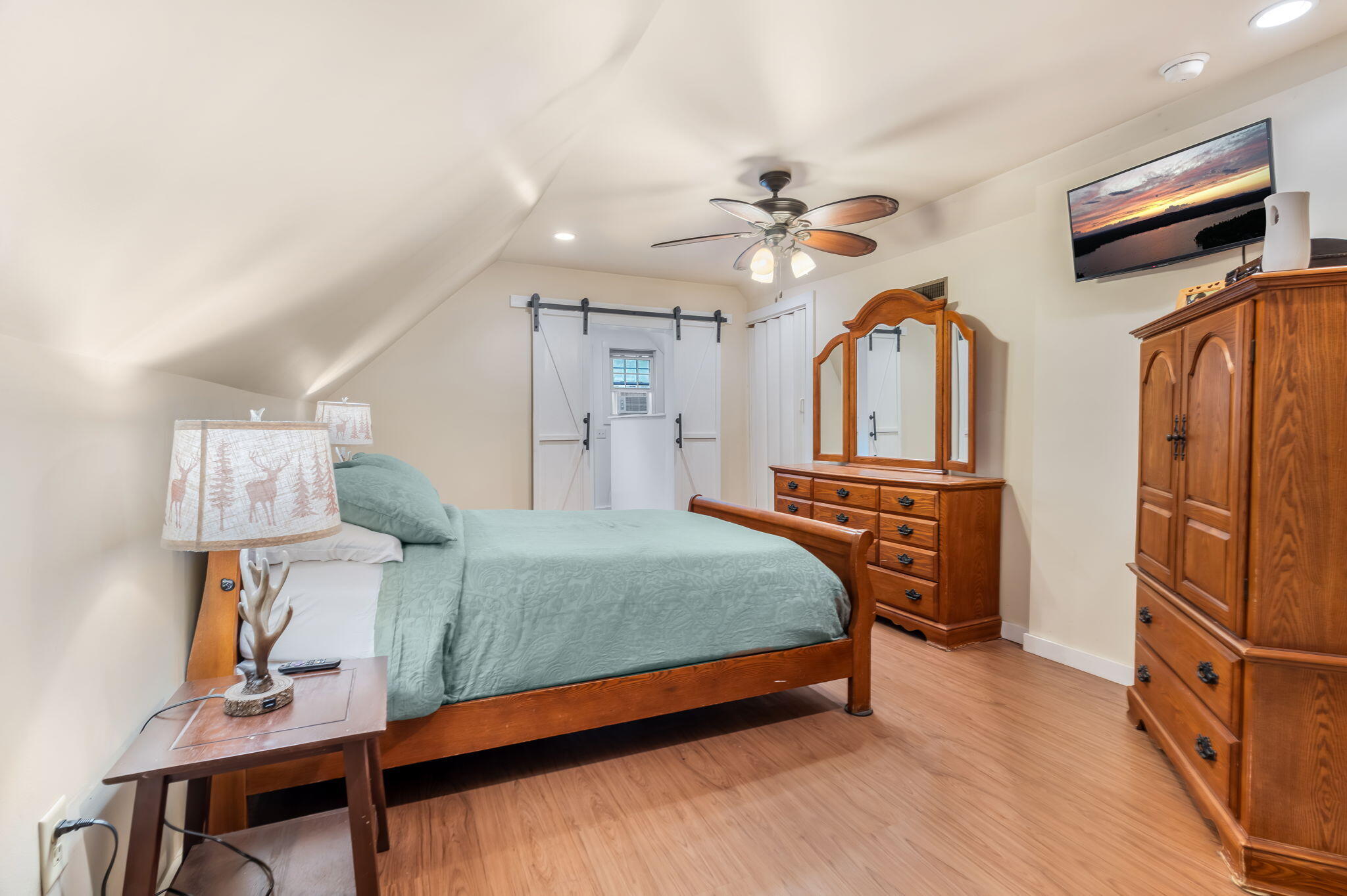 42 Lagrange Road Howland ME 04448