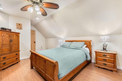 42 Lagrange Road Howland ME 04448
