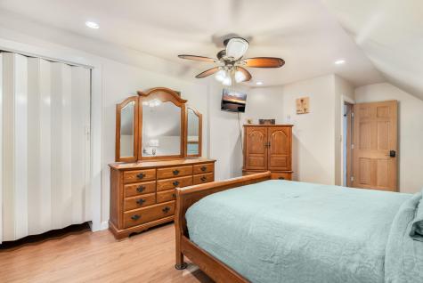 42 Lagrange Road Howland ME 04448