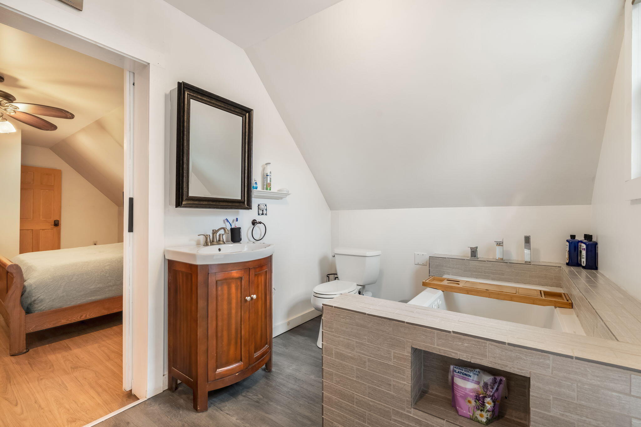 42 Lagrange Road Howland ME 04448