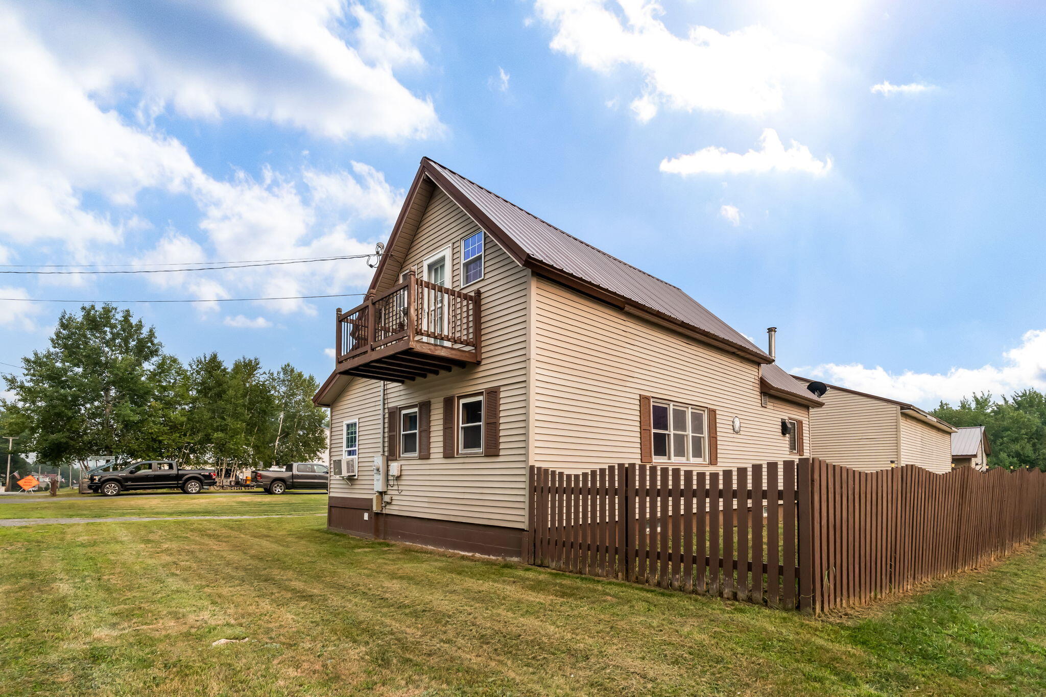42 Lagrange Road Howland ME 04448