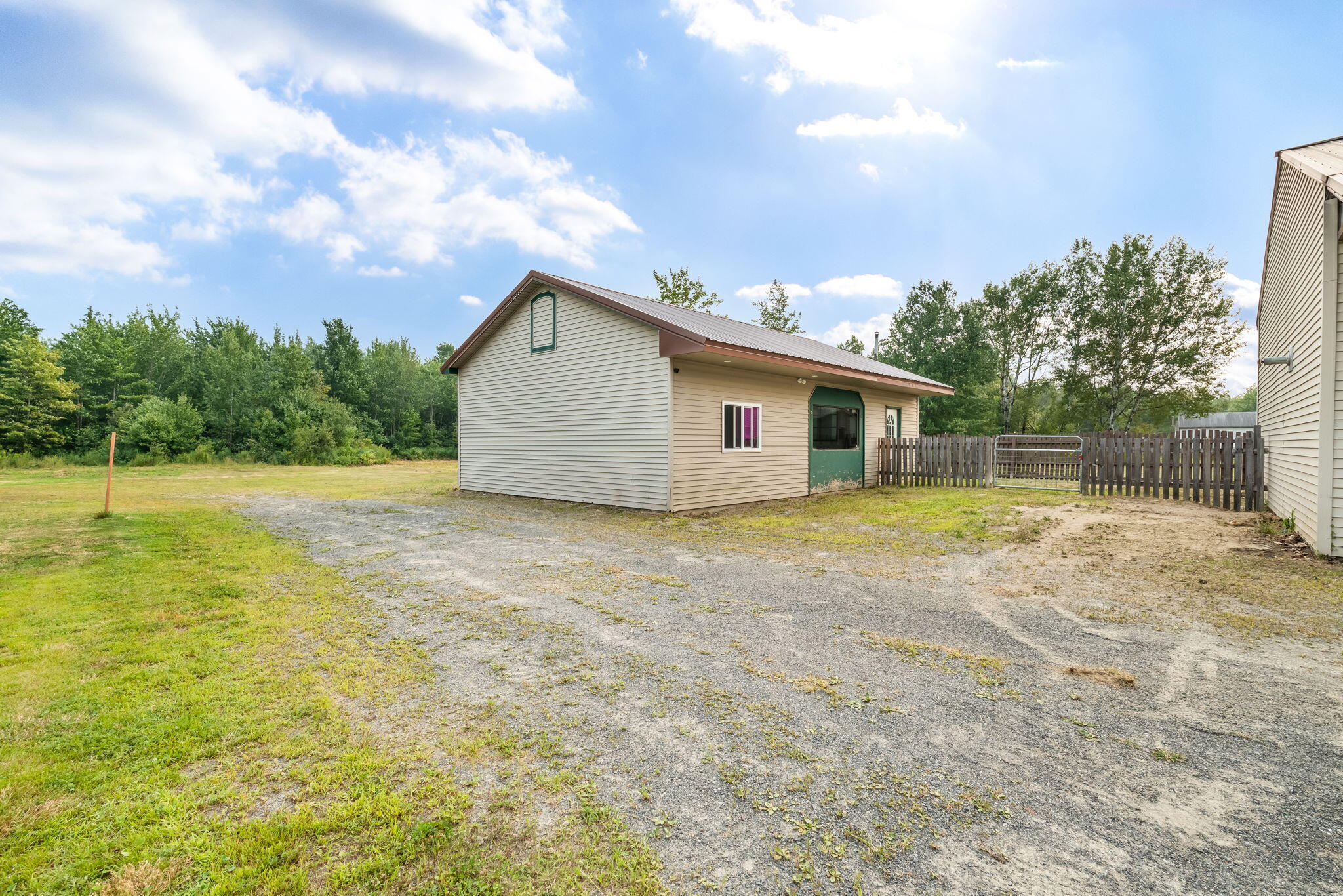 42 Lagrange Road Howland ME 04448