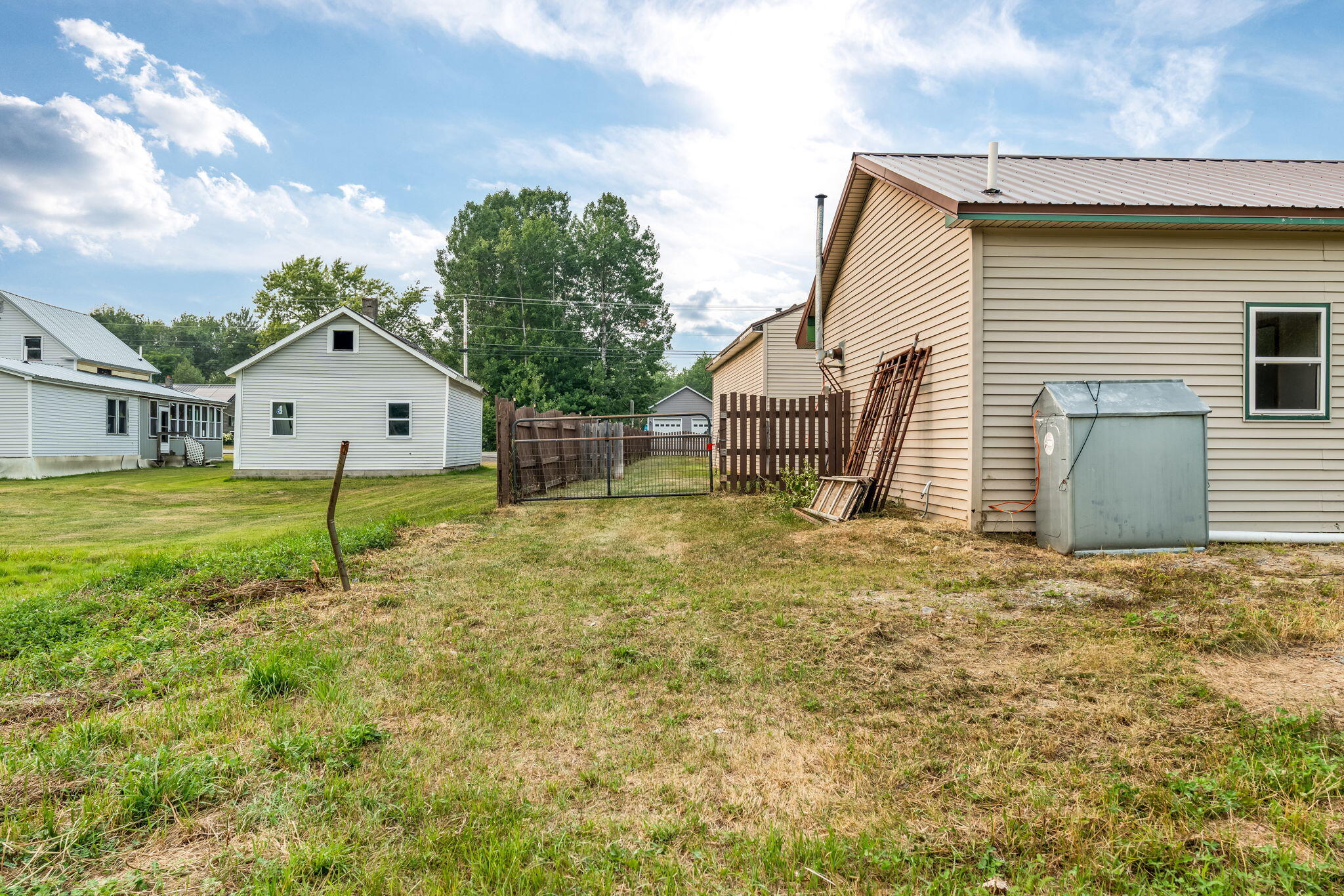 42 Lagrange Road Howland ME 04448