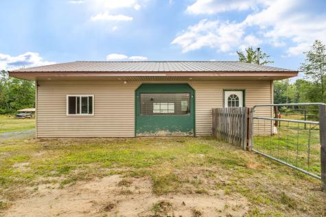 42 Lagrange Road Howland ME 04448