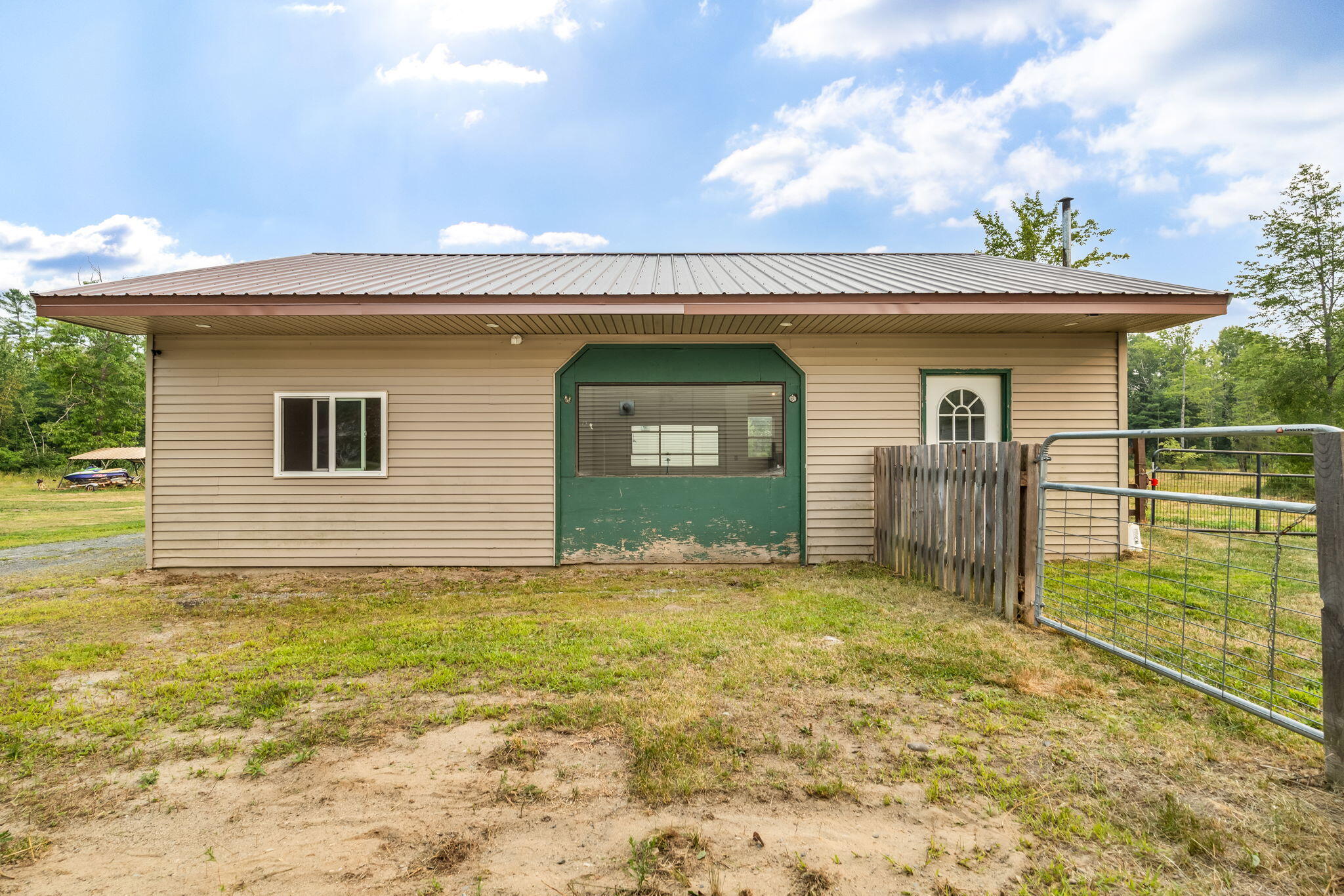 42 Lagrange Road Howland ME 04448