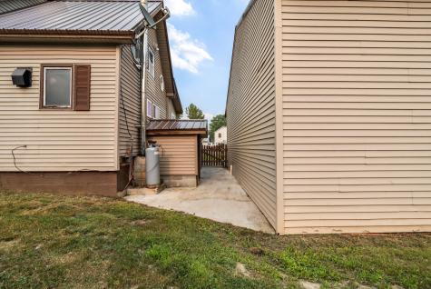42 Lagrange Road Howland ME 04448