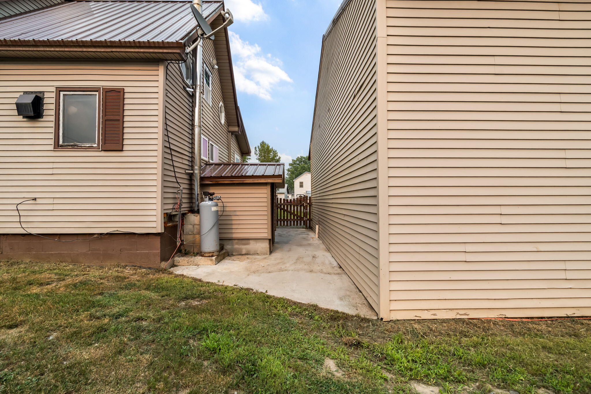 42 Lagrange Road Howland ME 04448