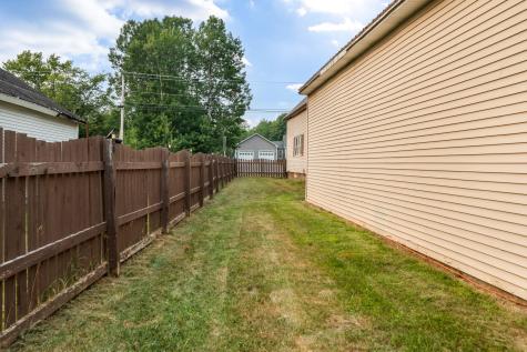 42 Lagrange Road Howland ME 04448