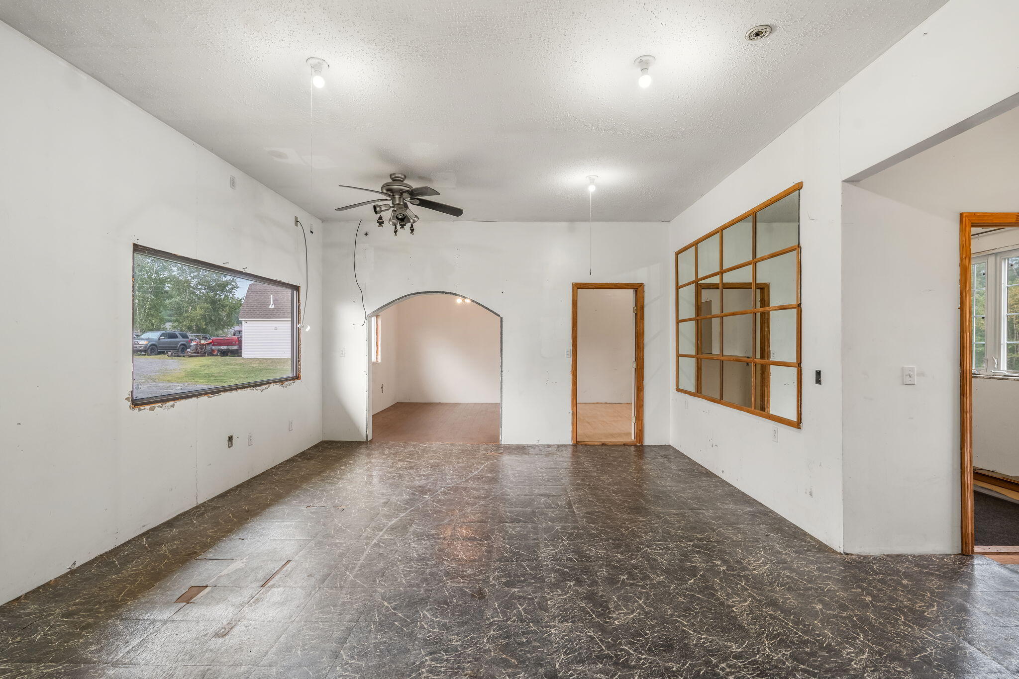 42 Lagrange Road Howland ME 04448