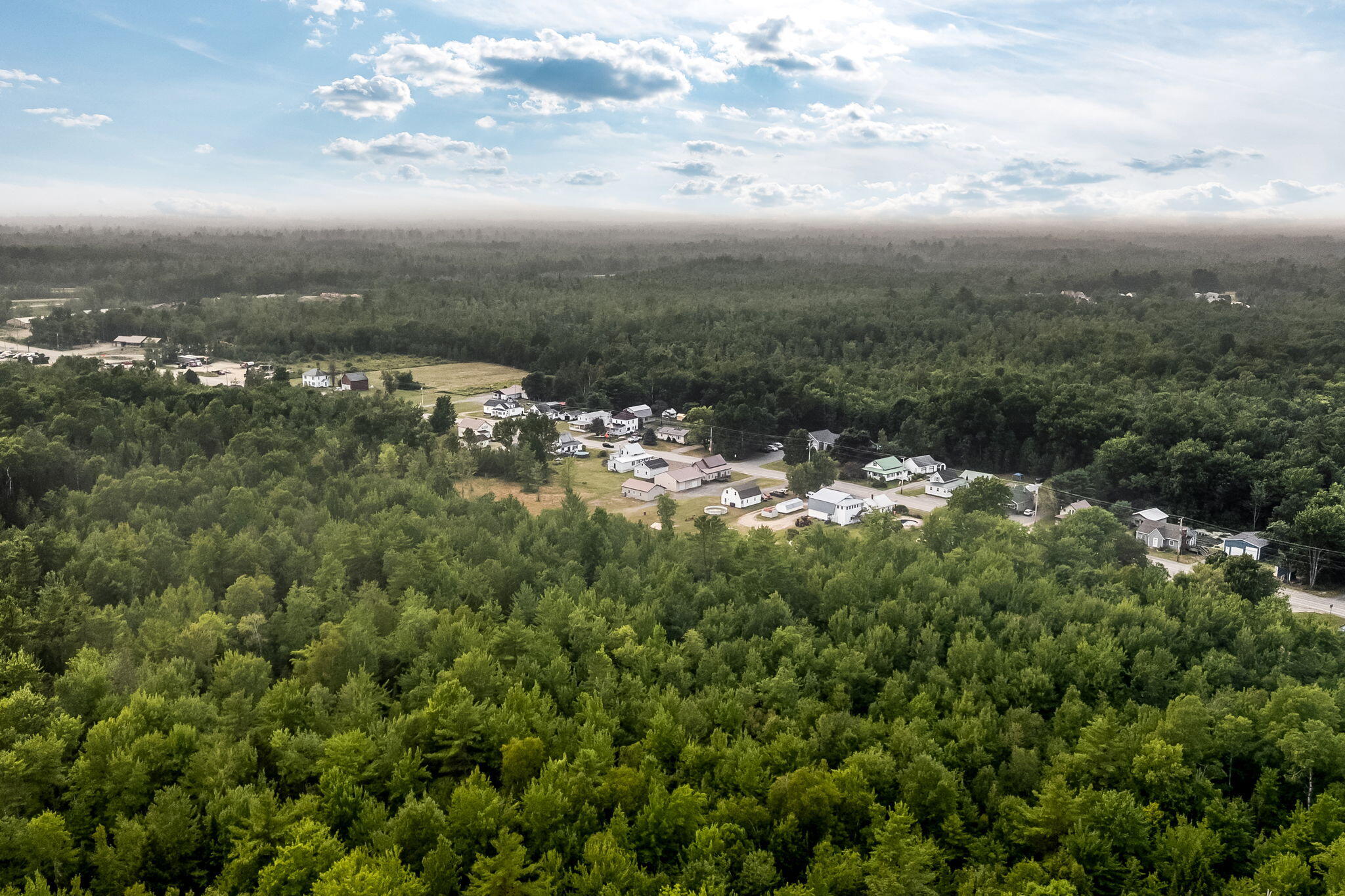 42 Lagrange Road Howland ME 04448