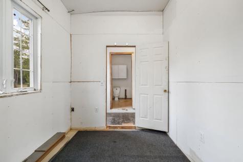 42 Lagrange Road Howland ME 04448