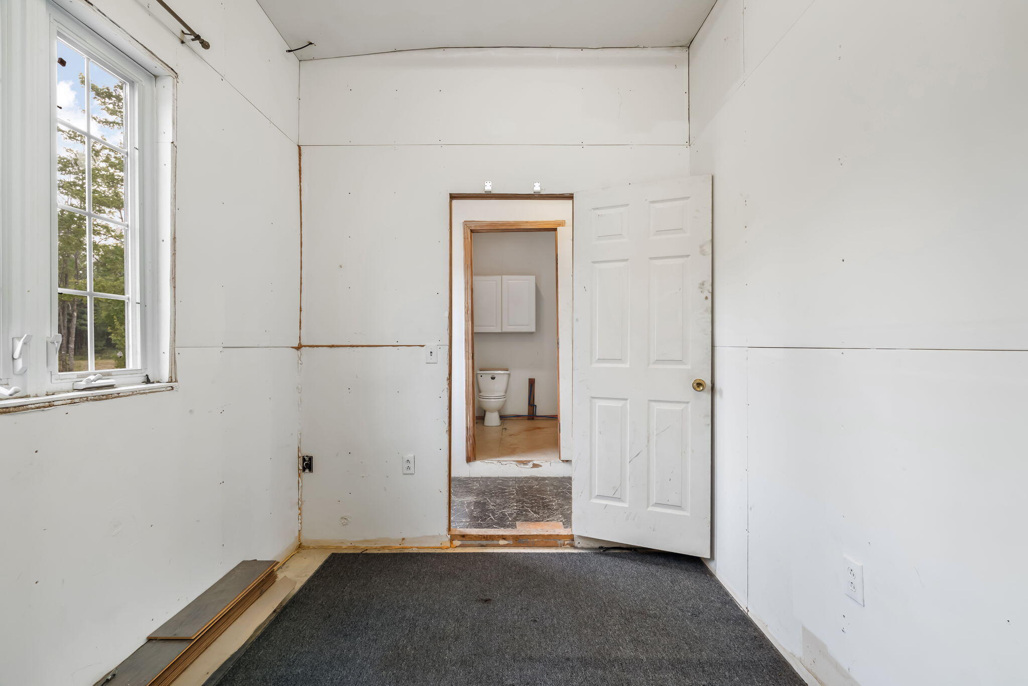 42 Lagrange Road Howland ME 04448
