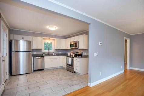 11 Palmer Street Brunswick ME 04011