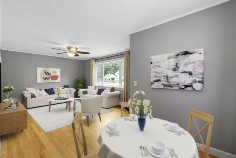 11 Palmer Street Brunswick ME 04011