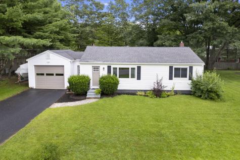 11 Palmer Street Brunswick ME 04011