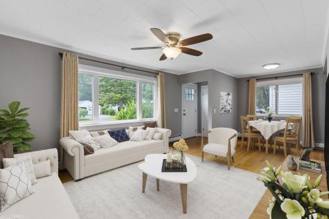 11 Palmer Street Brunswick ME 04011