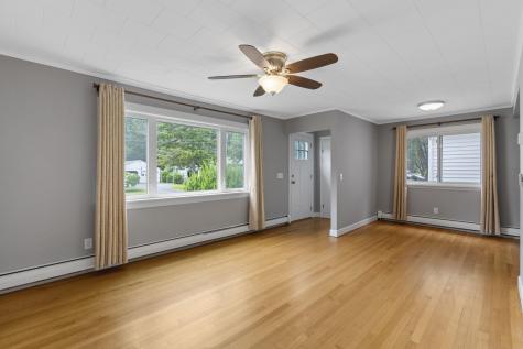 11 Palmer Street Brunswick ME 04011