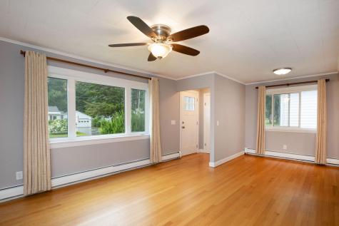 11 Palmer Street Brunswick ME 04011