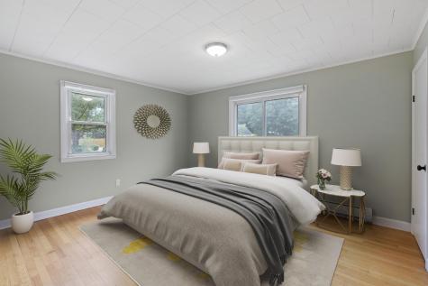 11 Palmer Street Brunswick ME 04011