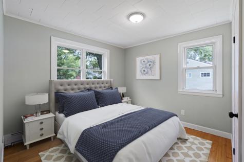 11 Palmer Street Brunswick ME 04011