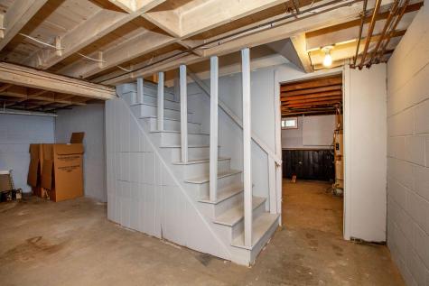 11 Palmer Street Brunswick ME 04011