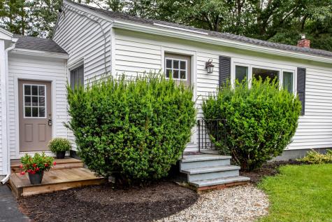 11 Palmer Street Brunswick ME 04011