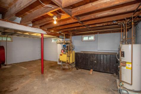 11 Palmer Street Brunswick ME 04011