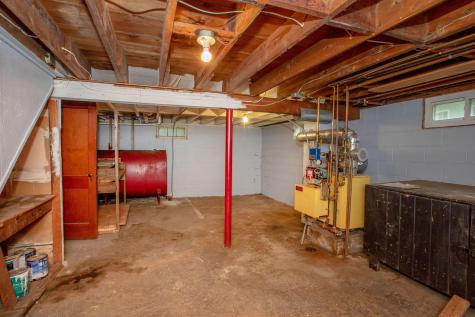 11 Palmer Street Brunswick ME 04011