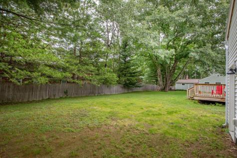 11 Palmer Street Brunswick ME 04011