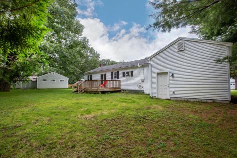 11 Palmer Street Brunswick ME 04011