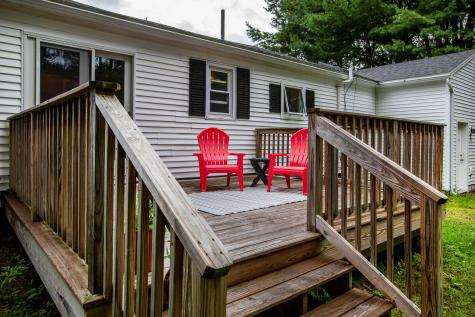 11 Palmer Street Brunswick ME 04011