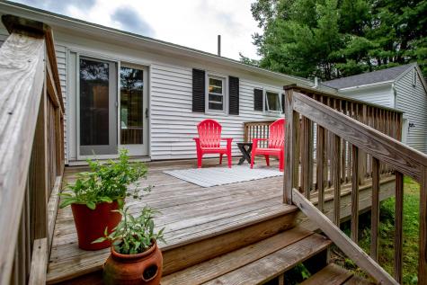 11 Palmer Street Brunswick ME 04011