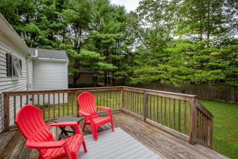 11 Palmer Street Brunswick ME 04011