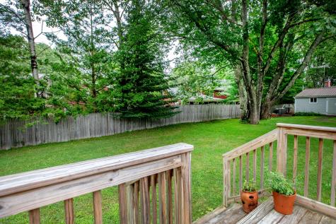 11 Palmer Street Brunswick ME 04011