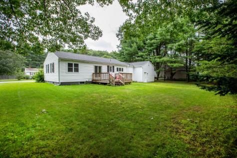 11 Palmer Street Brunswick ME 04011