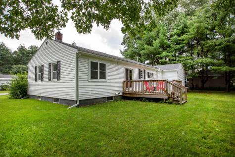 11 Palmer Street Brunswick ME 04011