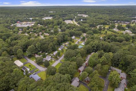 11 Palmer Street Brunswick ME 04011