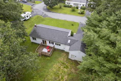 11 Palmer Street Brunswick ME 04011