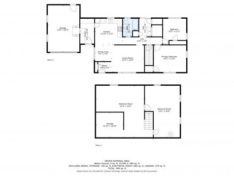 11 Palmer Street Brunswick ME 04011