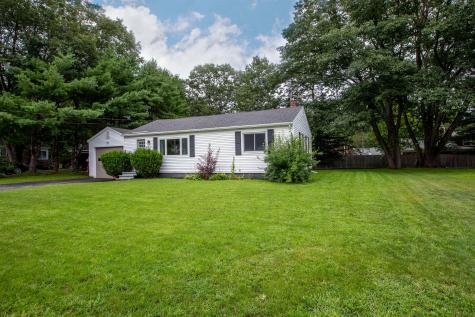 11 Palmer Street Brunswick ME 04011