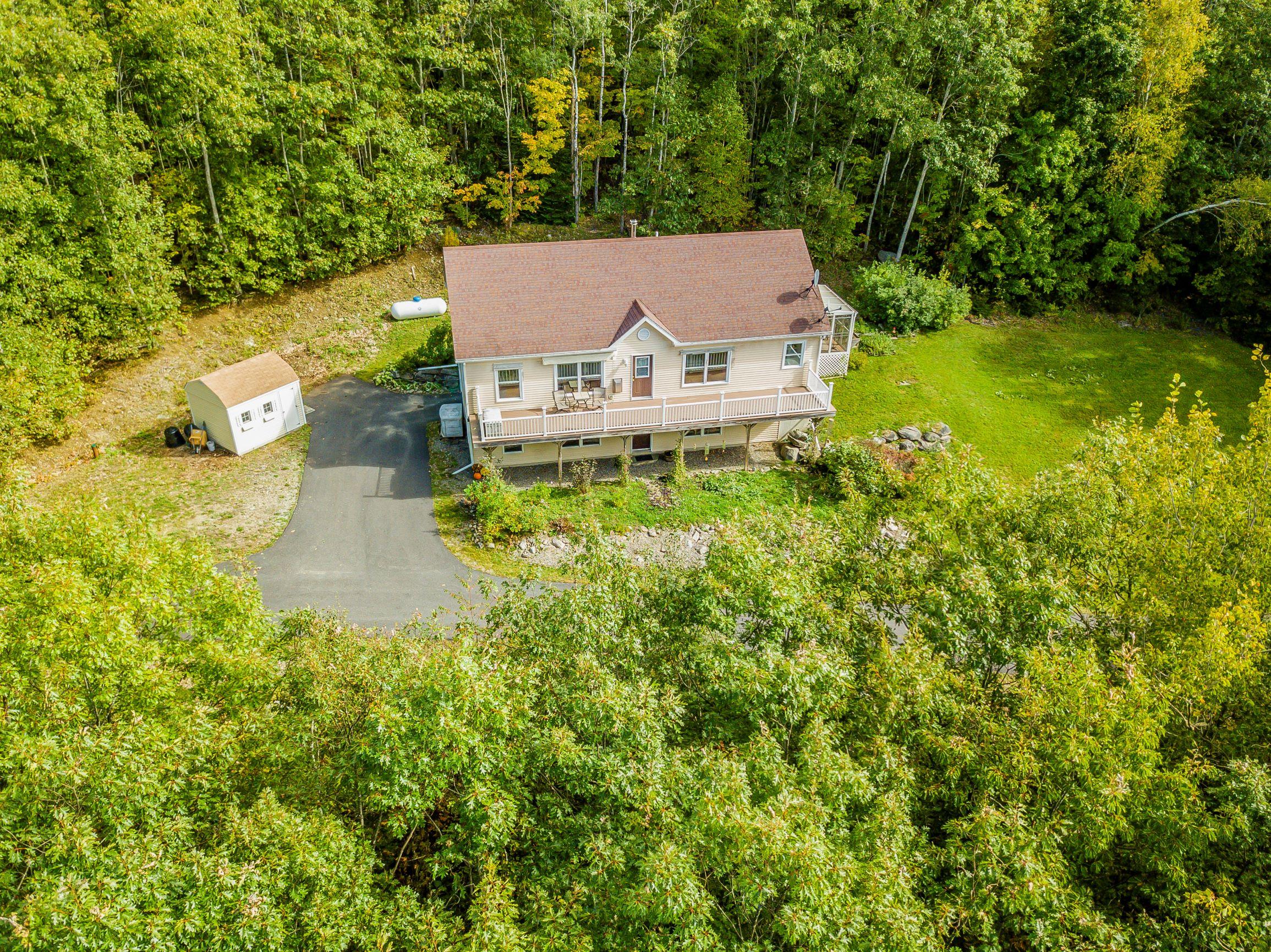 700 Beech Hill Road Northport, ME