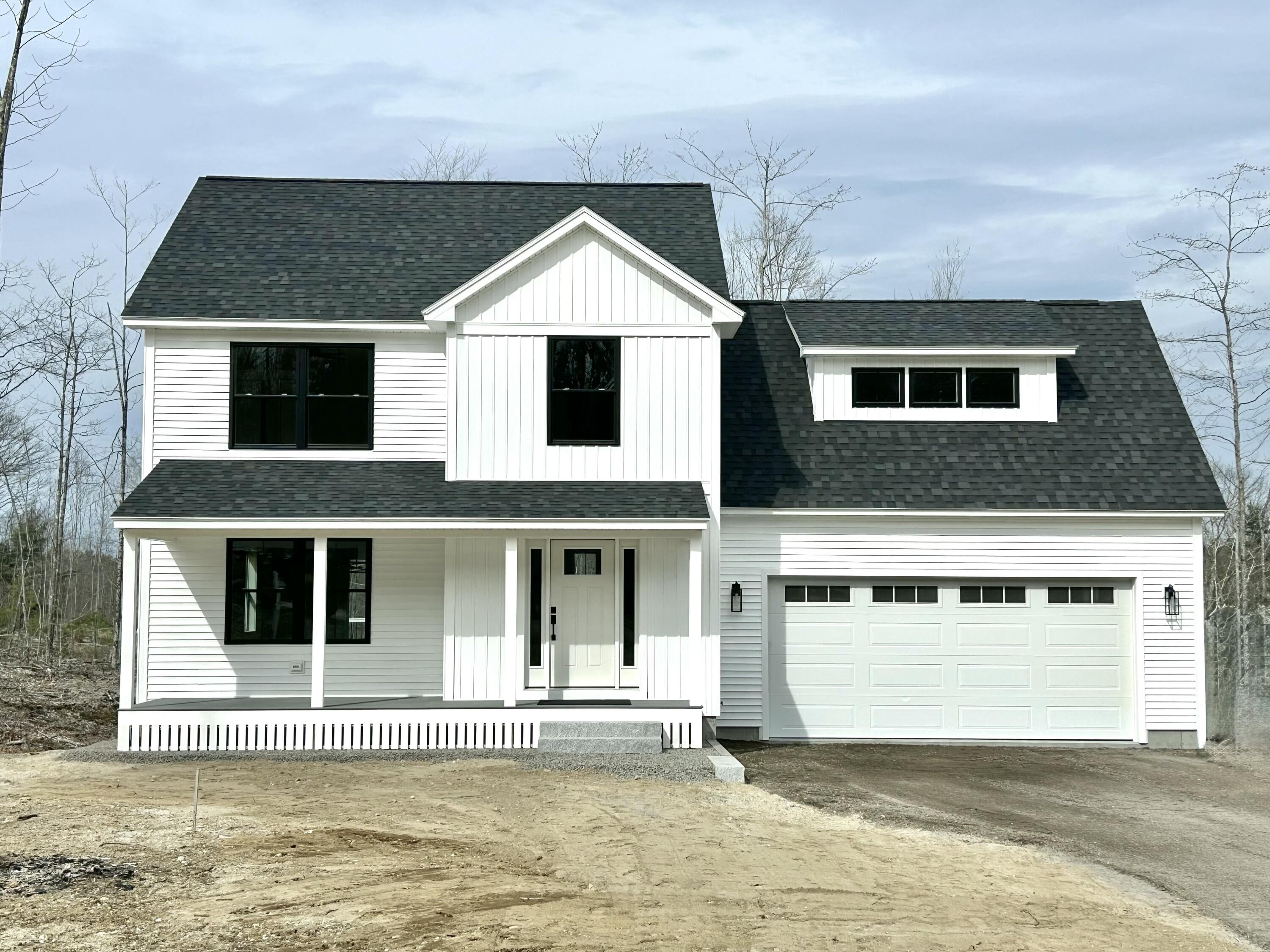 40 Woodbrey Lane Standish ME 04084