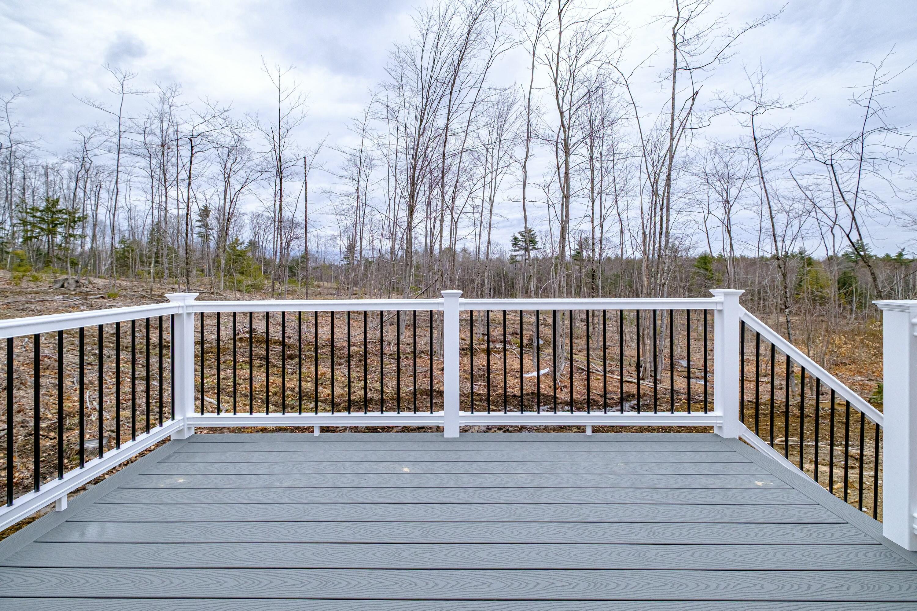 40 Woodbrey Lane Standish ME 04084