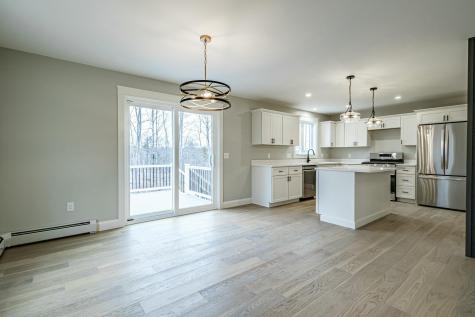 40 Woodbrey Lane Standish ME 04084