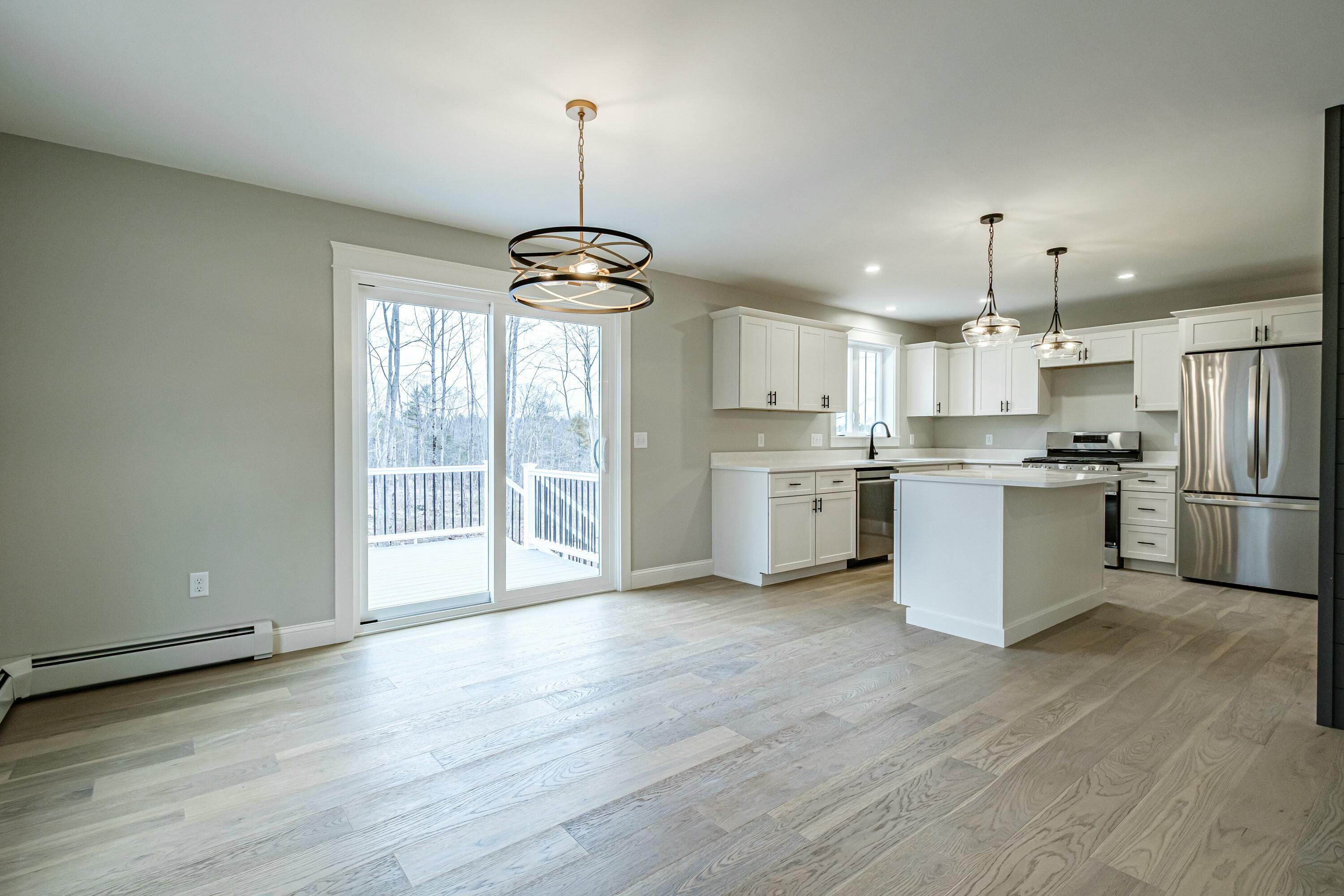 40 Woodbrey Lane Standish ME 04084